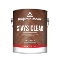 Benjamin Moore Stay Clear®Hillcrest Paint