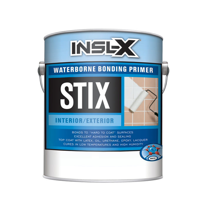 Insl-X Stix® Waterborne Bonding PrimerHillcrest Paint