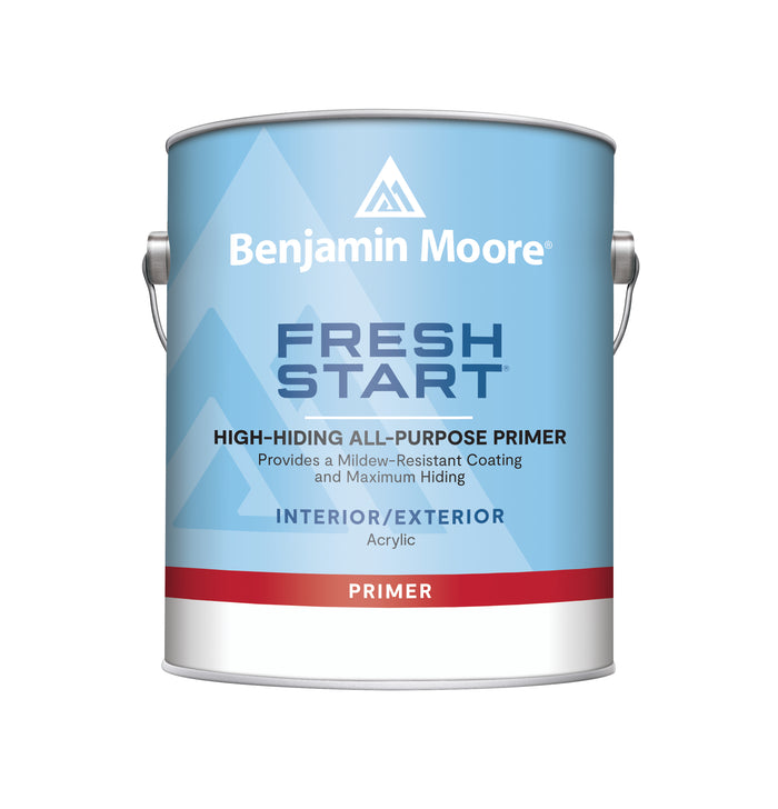 Fresh Start® High-Hiding All Purpose PrimerHillcrest Paint