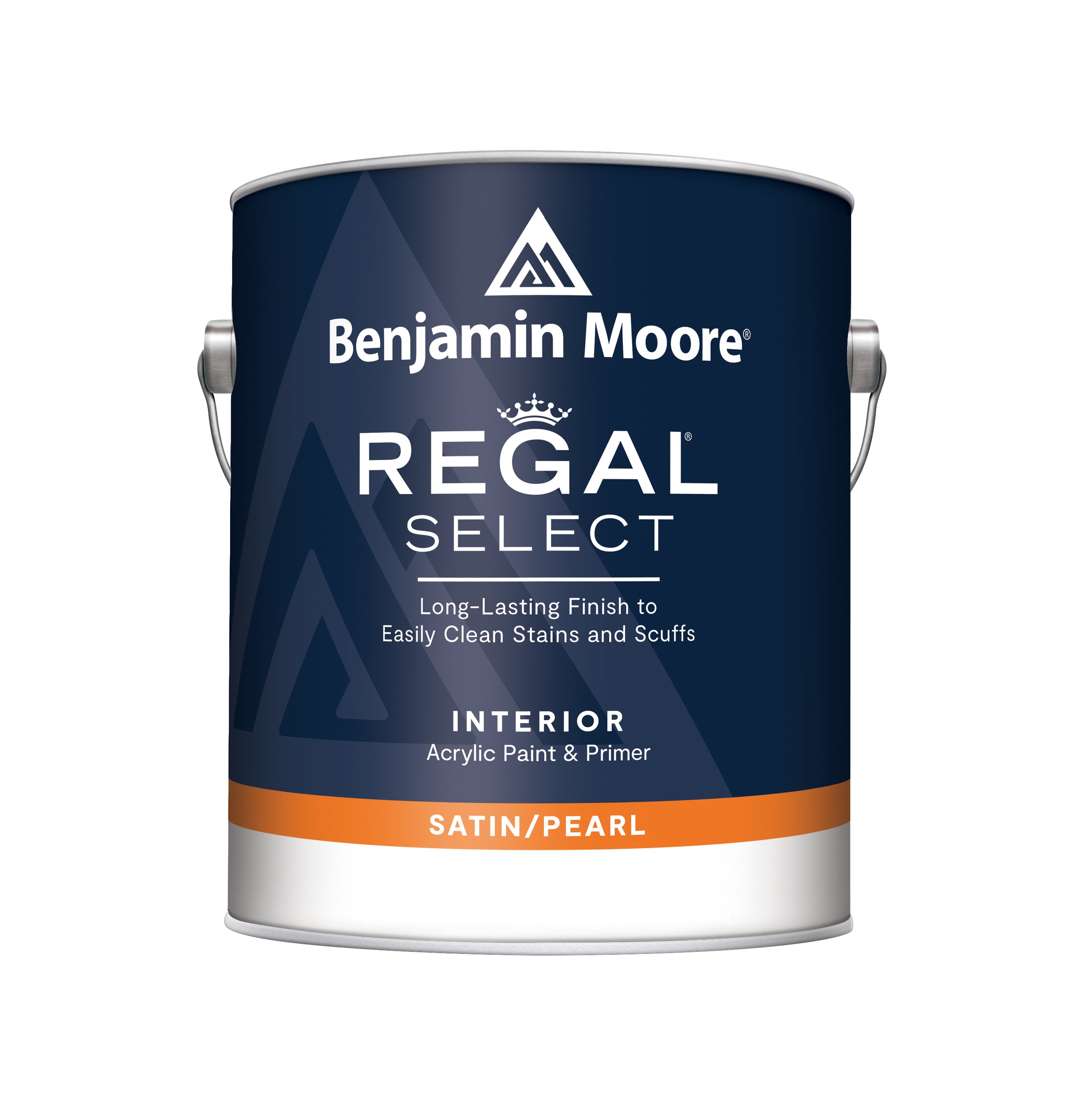 Benjamin Moore REGAL® Select Interior PaintHillcrest Paint