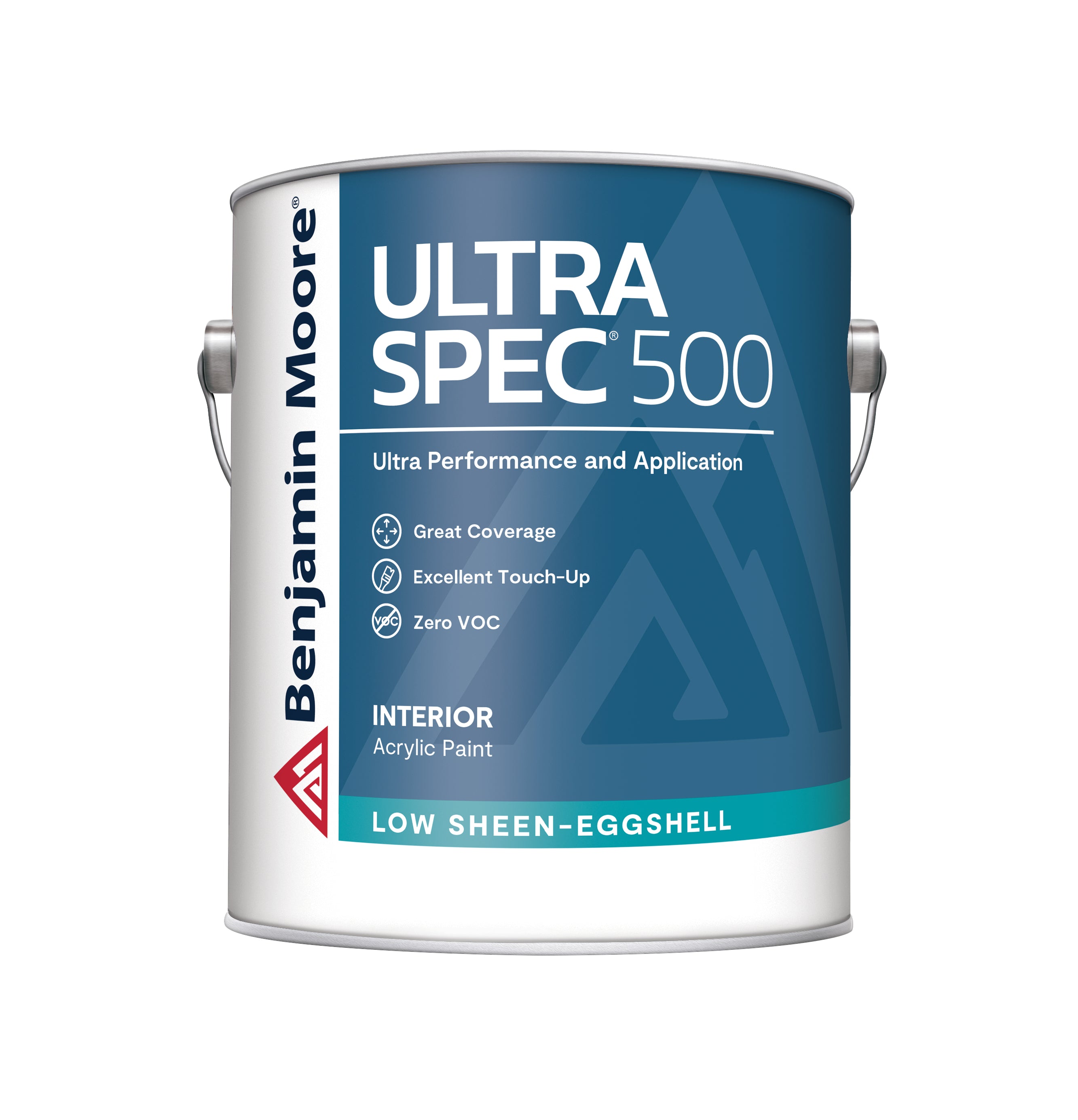 Benjamin Moore Ultra Spec® 500 Interior PaintHillcrest Paint