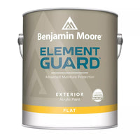 Benjamin Moore Element Guard™ Exterior PaintHillcrest Paint