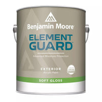 Benjamin Moore Element Guard™ Exterior PaintHillcrest Paint